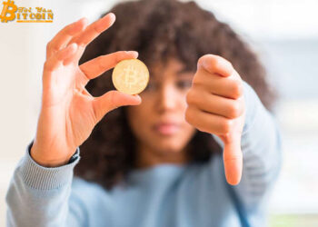 Tin tức coin – Mua 1 Bitcoin, bạn đang nhả ra môi trường 270 tấn khí thải carbon