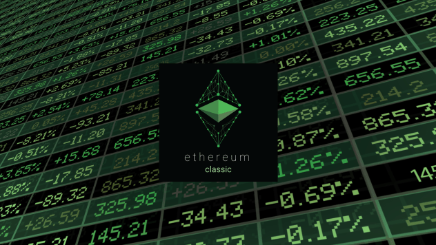 Lý do tại sao Ethereum Classic được tạo ra (Ảnh minh họa)