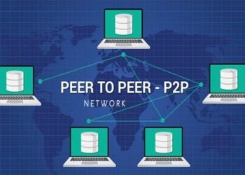 Kiến thức – Mạng ngang hàng | Peer to Peer (P2P) là gì?