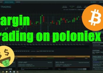 Kiến thức – Margin Trading và Lending là gì? Hướng dẫn cách chơi Margin trên sàn Poloniex