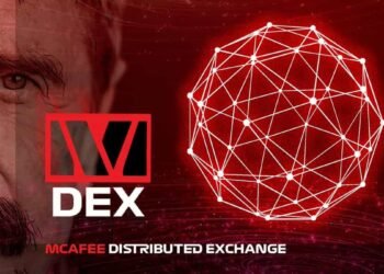 Tin tức coin – McAfee ra mắt sàn giao dịch phi tập trung không bị hạn chế