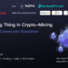Tin tức coin – Staking xưa rồi, Mining thế hệ mới hiện là cách kiếm tiền dễ dàng nhất