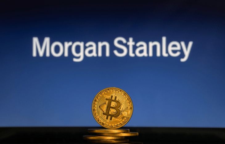 Morgan Stanley để mắt đến cổ phần của Bithumb