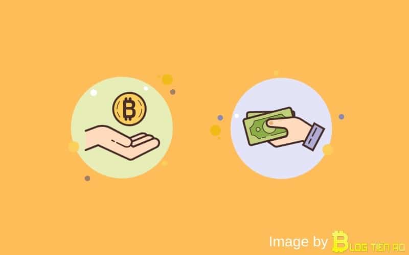 Mua bán Bitcoin