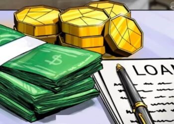 Tin tức coin – 4 dịch vụ cho vay tiền điện tử hàng đầu hiện nay, lãi suất lên tới 8% với Bitcoin