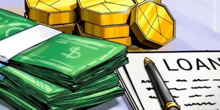 Tin tức coin – 4 dịch vụ cho vay tiền điện tử hàng đầu hiện nay, lãi suất lên tới 8% với Bitcoin