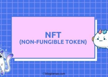 Kiến thức – Non fungible Token (NFT) là gì? Tại sao NFT trở nên đặc biệt