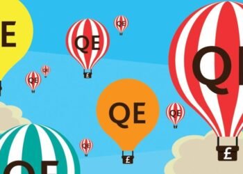 Kiến thức – Nới lỏng định lượng (Quantitative Easing) là gì?