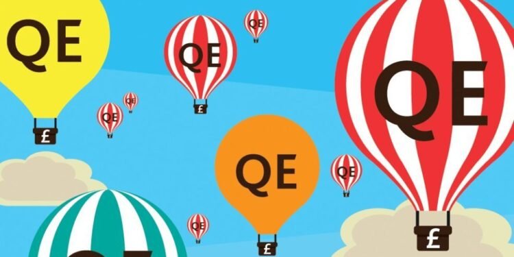 Kiến thức – Nới lỏng định lượng (Quantitative Easing) là gì?
