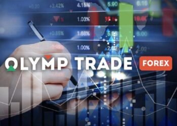 Tin tức coin – Olymp Trade giúp bạn có thể dễ dàng bắt đầu giao dịch Forex