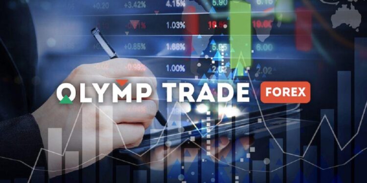 Tin tức coin – Olymp Trade giúp bạn có thể dễ dàng bắt đầu giao dịch Forex