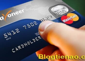 Tin tức coin – Payoneer là gì? Hướng dẫn cách đăng ký Payoneer nhận $25 miễn phí mới…