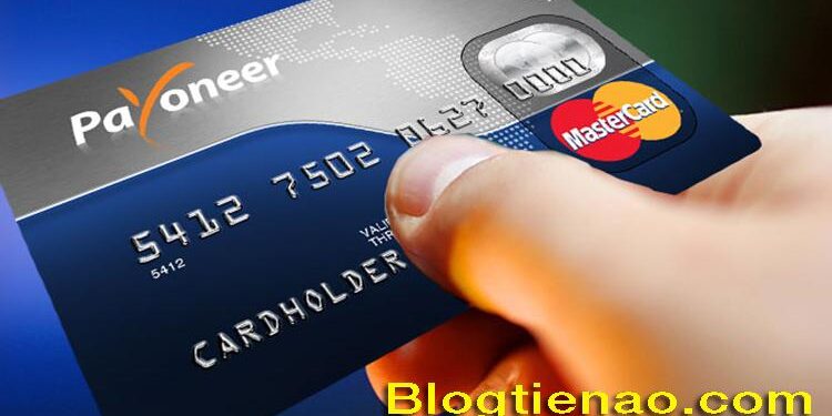 Tin tức coin – Payoneer là gì? Hướng dẫn cách đăng ký Payoneer nhận $25 miễn phí mới…