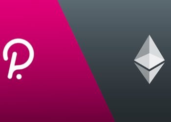 Kiến thức – Ethereum (ETH) và Polkadot (DOT) bạn chọn ai ?