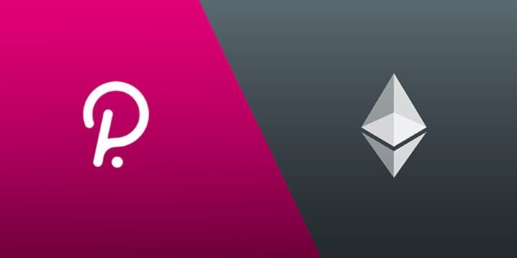 Kiến thức – Ethereum (ETH) và Polkadot (DOT) bạn chọn ai ?