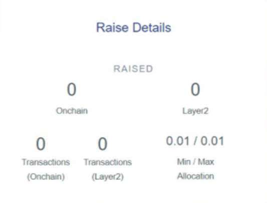 Pool details (Thông tin chi tiết về Token Pool)