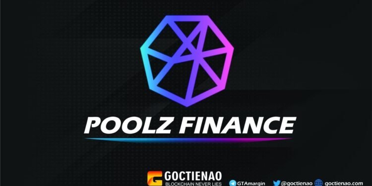 Kiến thức – Poolz Finance là gì? Những điều cần biết về POOLZ token