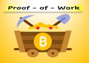 Kiến thức – Sự khác biệt giữa Proof of Work (PoW) và Proof of Stake (PoS) là…