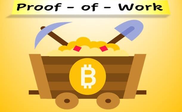 Kiến thức – Sự khác biệt giữa Proof of Work (PoW) và Proof of Stake (PoS) là…