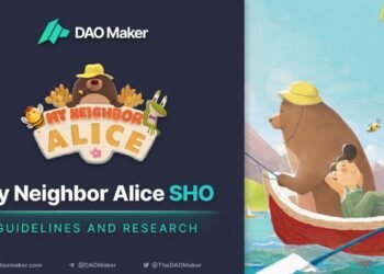 Kiến thức – Hướng dẫn tham gia Public Sale của My Neighbor Alice (ALICE)