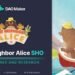 Kiến thức – Hướng dẫn tham gia Public Sale của My Neighbor Alice (ALICE)
