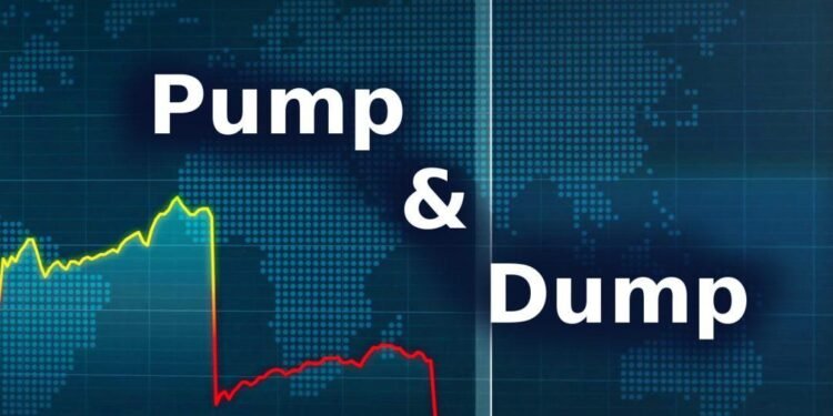 Kiến thức – Pump và Dump là gì? Cách nhận biết dấu hiệu Pump và Dump