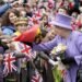 BlockChain – Nữ hoàng Anh Elizabeth II “quan tâm” đến công nghệ Blockchain