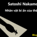 Kiến thức – Satoshi Nakamoto là ai? Nhân vật bí ẩn nhất thế kỷ 21