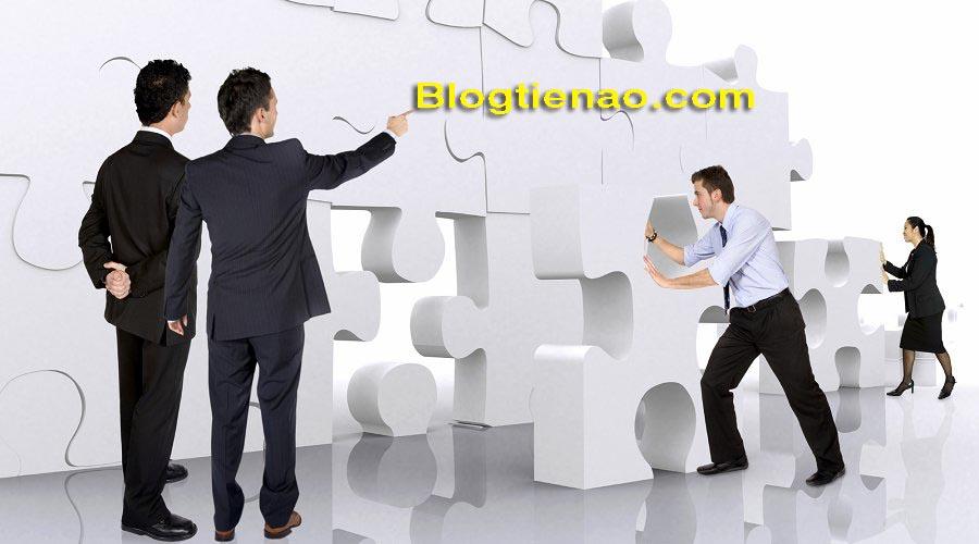 Set up ICO