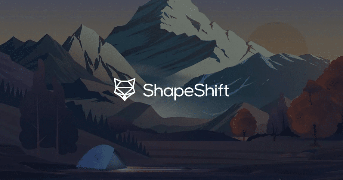 shapeshift and fintech