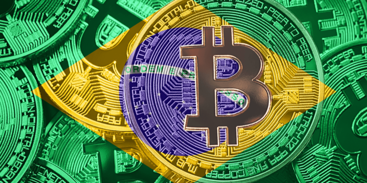 Tin tức coin – Bitcoin ETF Nam Mỹ đầu tiên được phê duyệt tại Brazil