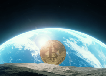 Tin tức coin – Bitcoin trở thành đơn vị tiền tệ toàn cầu lớn thứ 3 thế giới