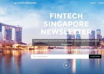 BlockChain – Singapore tăng tốc chương trình blockchain và Fintech