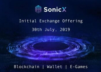 Tin tức coin – Nền tảng thanh toán SonicX nổi lên như một đối thủ cạnh tranh mạnh với tiền tệ Libra của Facebook
