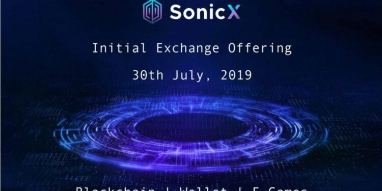 Tin tức coin – Nền tảng thanh toán SonicX nổi lên như một đối thủ cạnh tranh mạnh với tiền tệ Libra của Facebook
