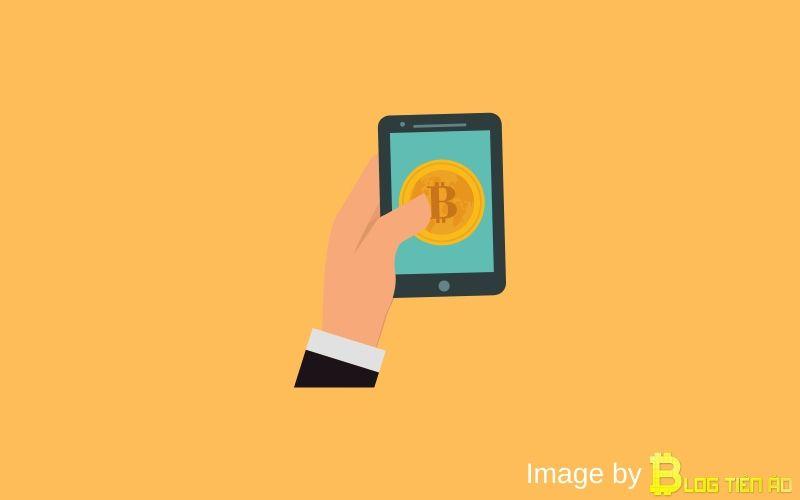 Sử dụng BTC