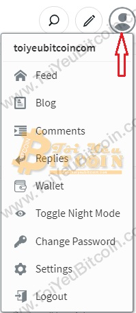 Giới thiệu về Steemit. Ảnh 2