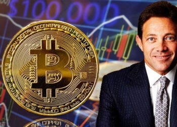Tin tức coin – “Sói già phố Wall” Jordan Belfort dự đoán Bitcoin sẽ đạt 100.000 USD