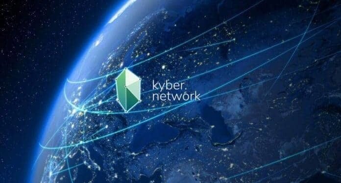 Kiến thức – Kyber Network là gì? Những điều cần biết về dự án này