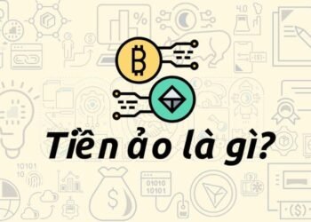 Kiến thức – Tiền ảo (crypto) là gì? [Tất tần tật về mọi thứ mà bạn cần…