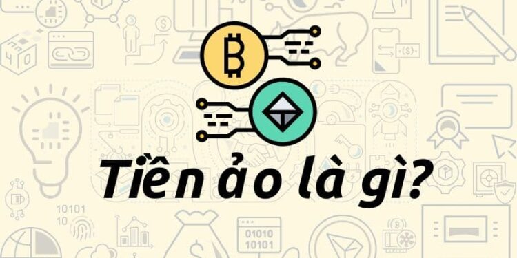 Kiến thức – Tiền ảo (crypto) là gì? [Tất tần tật về mọi thứ mà bạn cần…