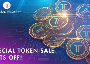 Tin tức coin – Đợt mở bán đặc biệt của TimeCoin