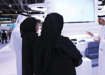 Tin tức coin – UAE tổ chức cuộc thi Blockchain giải thưởng 16.000 USD