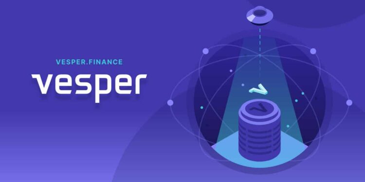 Kiến thức – Vesper Finance là gì ? Tại sao lại nên đầu tư vào VSP ?