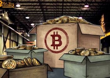 Tin tức coin – “Danh sách đại gia” Bitcoin giảm 8% khi các cá voi bắt đầu chốt lời