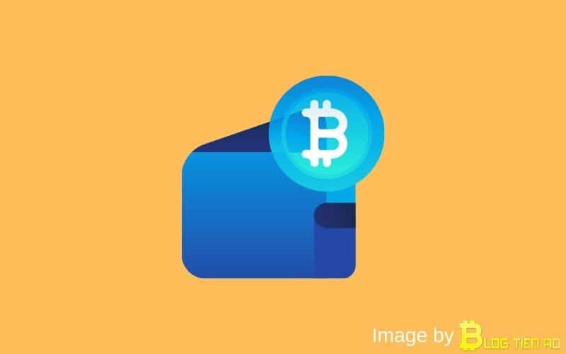 Ví Bitcoin