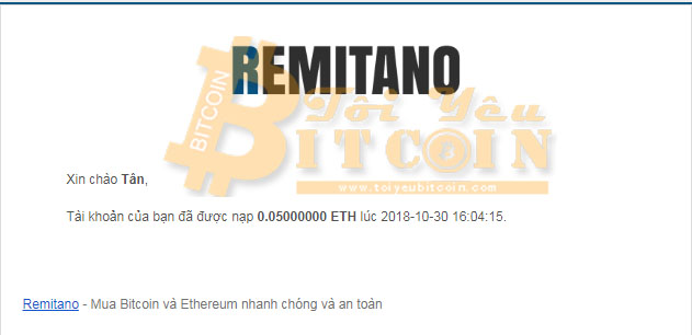 Rút tiền từ ví Exodus. Ảnh 6