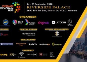 Tin tức coin – Sự Kiện Ra Mắt Liên Minh Blockchain – VietNam Blockchain Hub Tại TPHCM