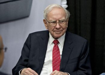 Tin tức coin – Warren Buffett: Ba quyết định quan trọng phân định rạch ròi…