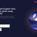 Tin tức coin – Ví Blockchain thông báo Airdrop 125 triệu đô STELLAR LUMENS (XLM)